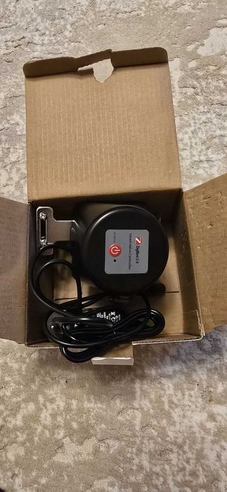 Electrovalva smart pentru robineti cu brat Wifi/zigbe