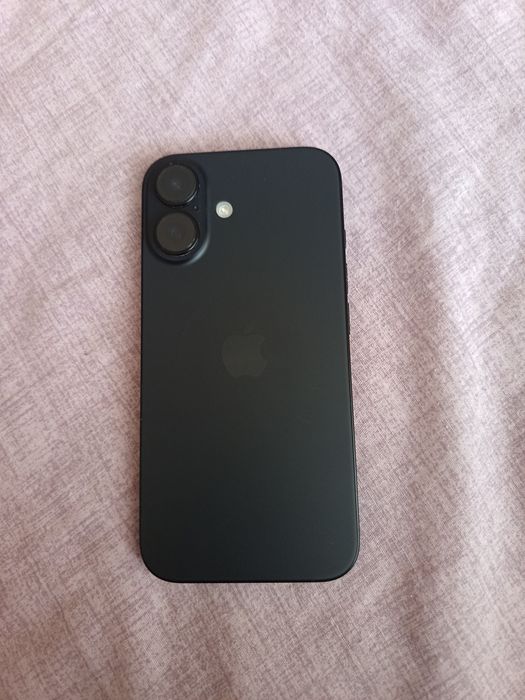 Продам айфон 16 e sim