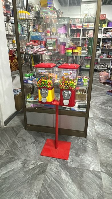 Аппарат для живачек