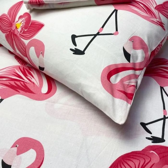 Постельные комплекты