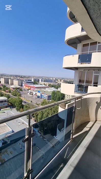 Юнусабад -14кв Ж/К Хон Сарой 2хКом/12/16