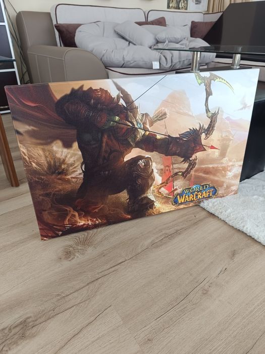 World of Warcraft