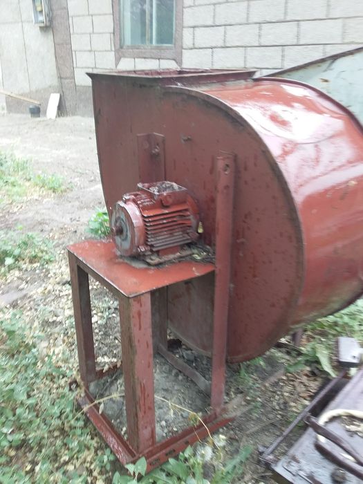 продамили меняю на пескоблоки