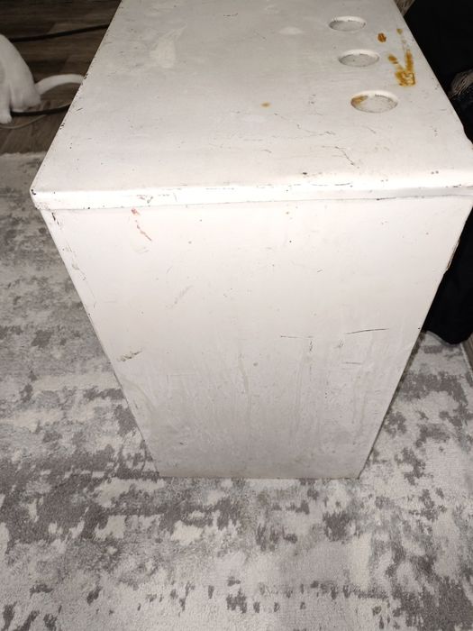 Сейф продам в отличном состоянии