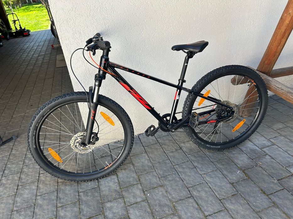 Bicicleta copii KTM ,roti 26"