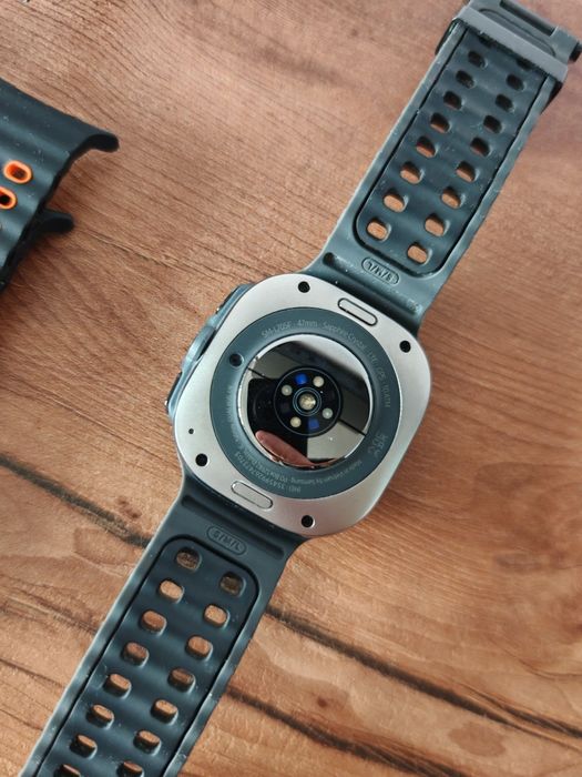 Samsung galaxy watch ultra