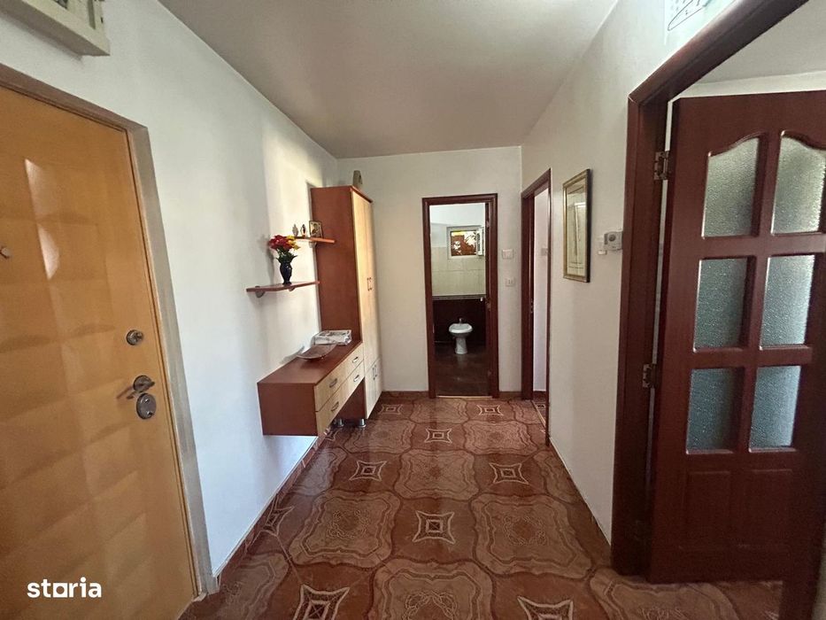Apartament 2 camere decomandat – Mărăței | 1.350 lei/lună