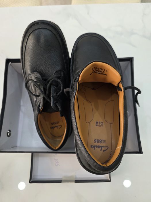 Обувь Clarks aktive air