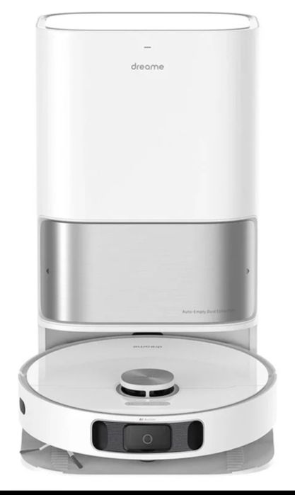 Робот пылесос DreameBot L10 S ultra