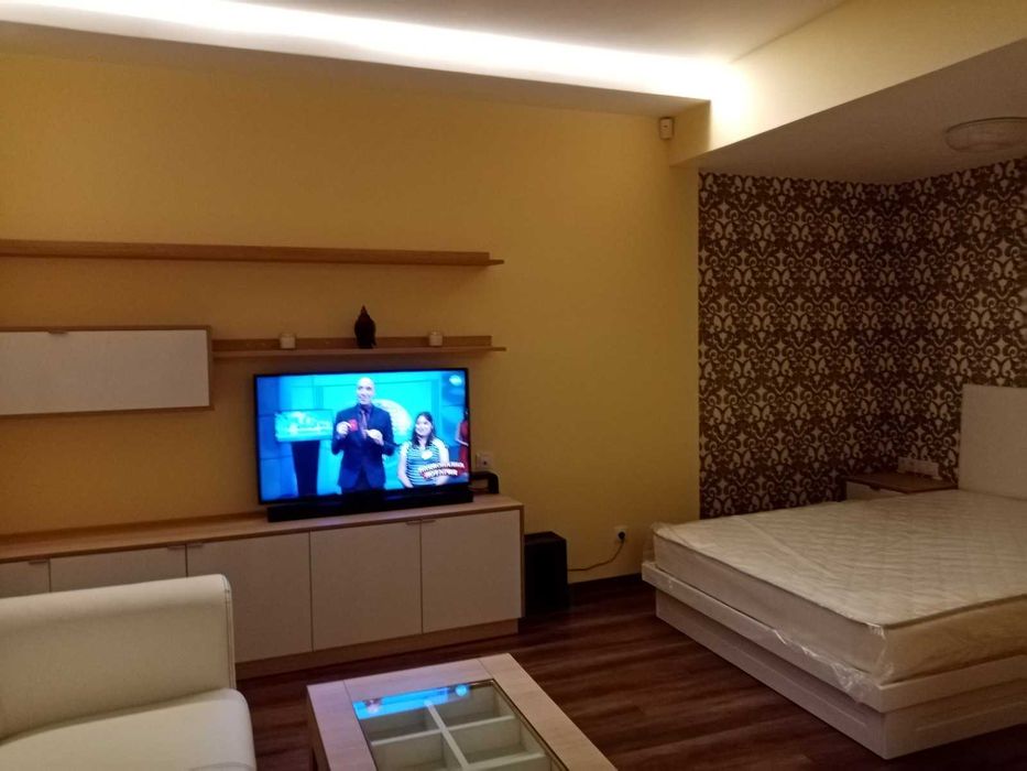 Дава се под наем Двустаен апартамент в София, Лозенец - 56 кв.м за 600 € - Снимка #5