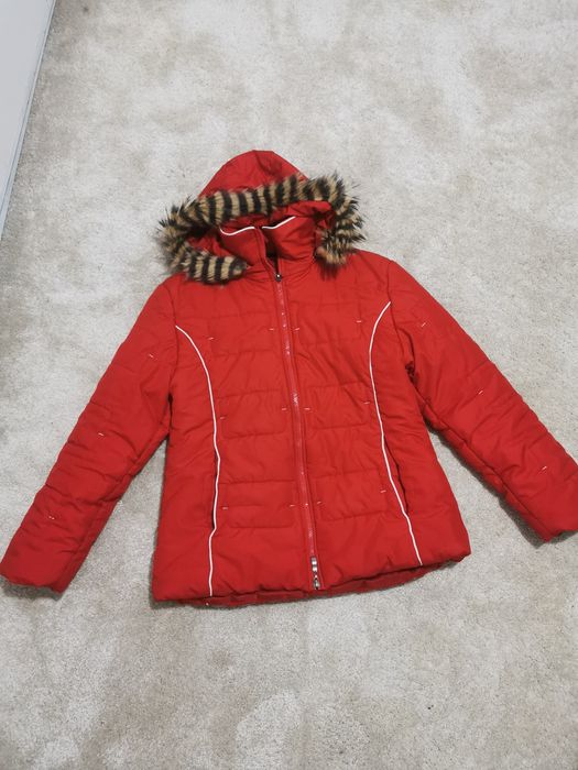 Geacă Columbia pentru femei