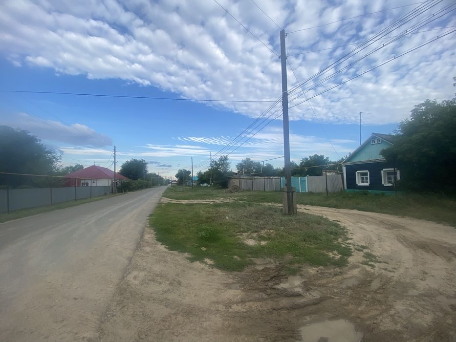 Продам дом в отличном сост