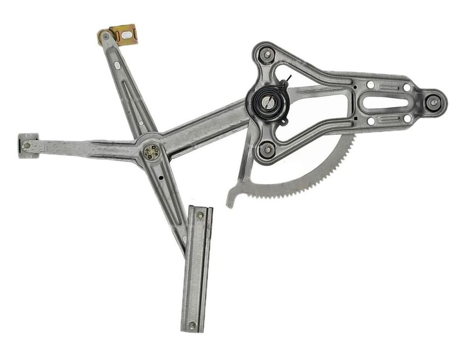 Стъклоподемник за Mercedes 190 W201 / E-Class W124