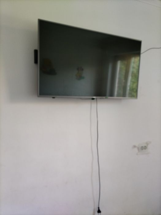 Смарт тв сатылады "Yasin"