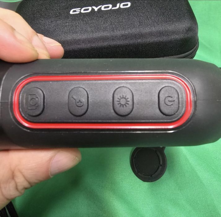 Termoviziune Goyojo G215