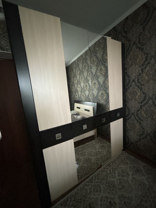 Спальный гарнитур