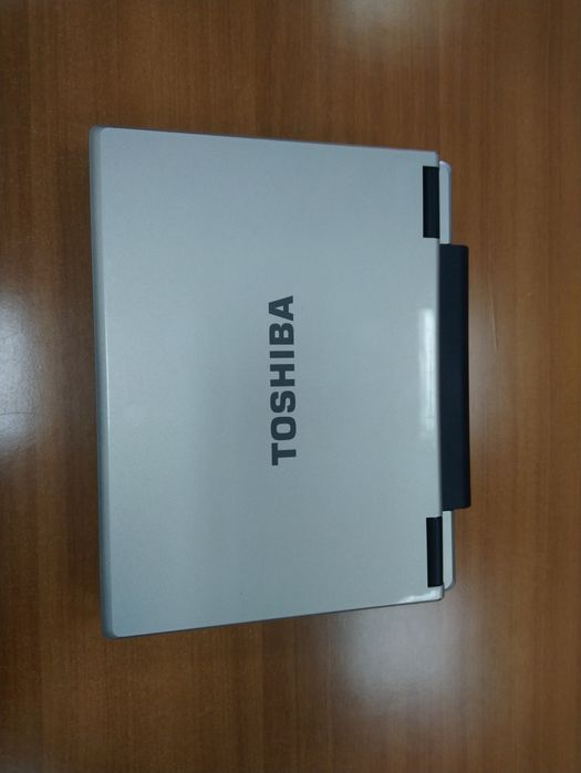 Нэтбук Toshiba NB100