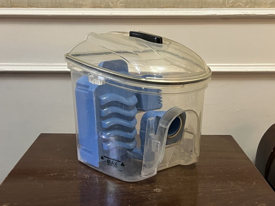 Пылесос Rowenta REF-P188