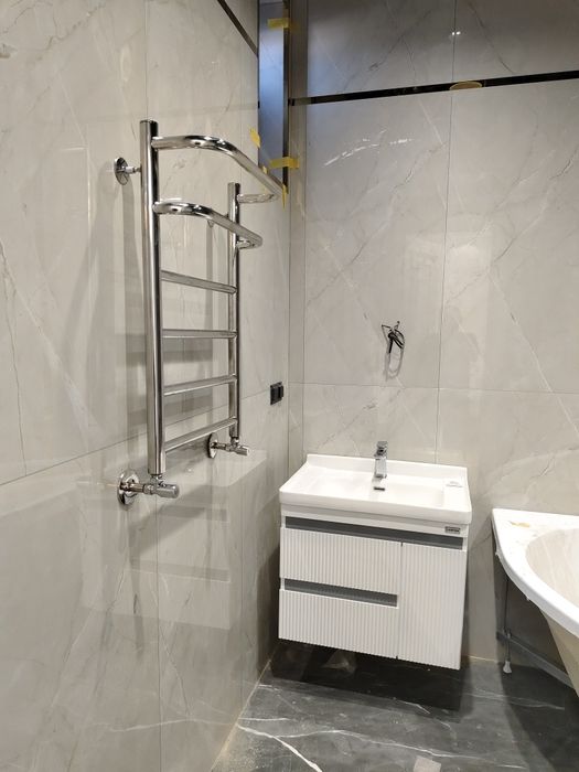 Евро ремонт квартир и дамов