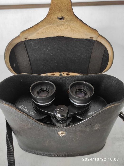 Руски БПЦ 7х35 TENTO