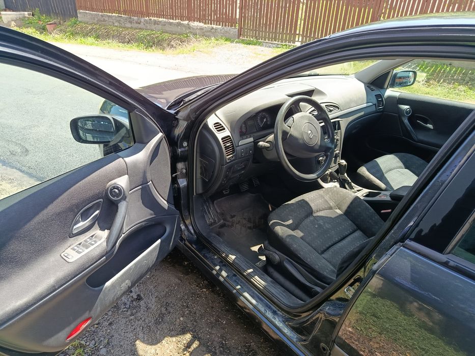 Vând sau Schimb Renault Laguna 2005