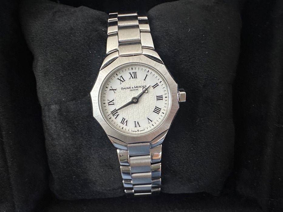 Дамски часовник Riviera Baume&Mercier
