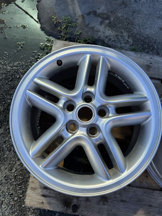 Джанти Land Rover 18“