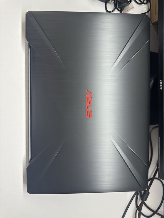 Asus TUF Gaming noutbuki sotiladi