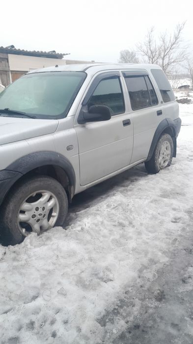 Продам Land-rover