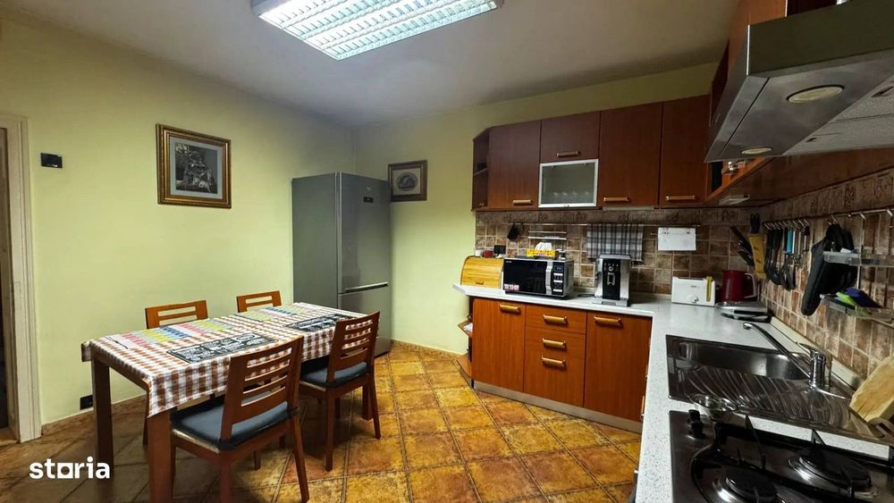 Casa Parcul Carol 570 MP Garaj Metrou Unirii Sau Tineretului 10 Min