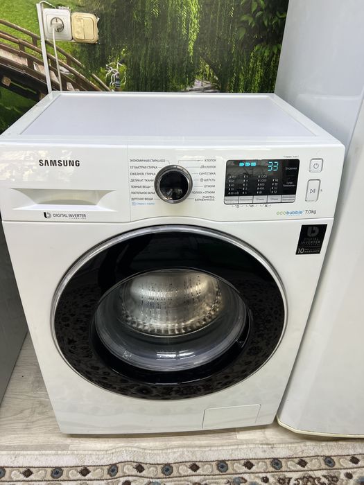 Продам Холодильник с Машинкой