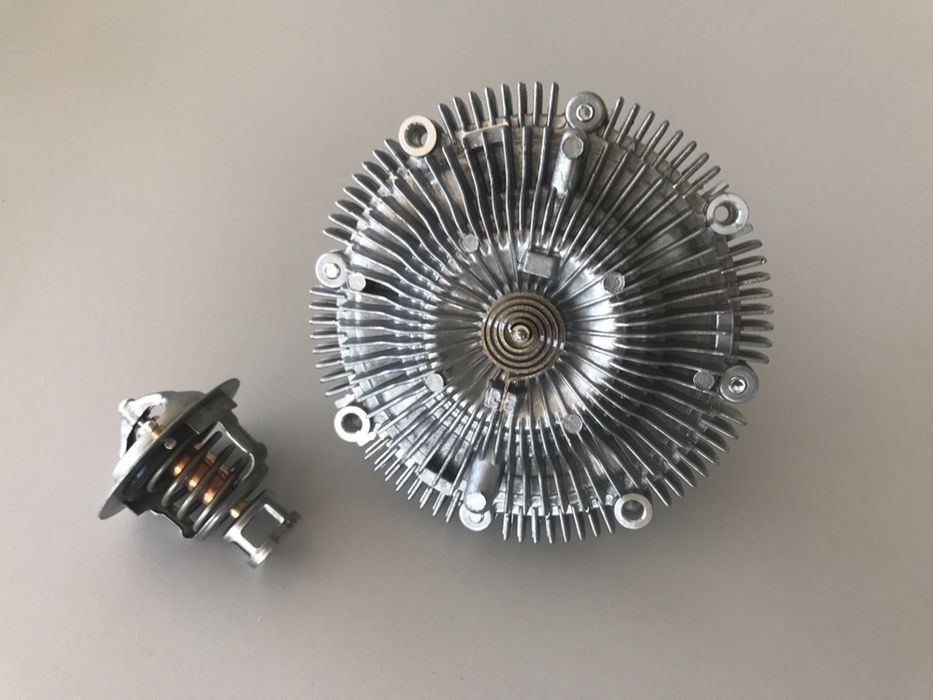 Kit distributie Premium Nissan Patrol Y60 / Y61 2.8 - Pompa apa Aisin