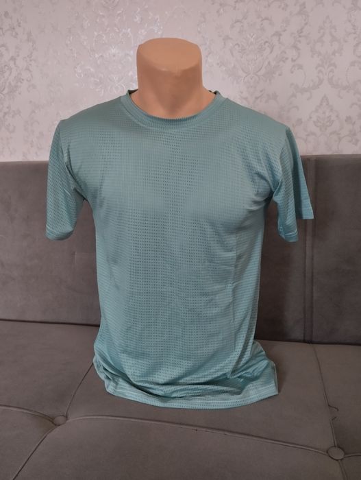 Футболки мужские