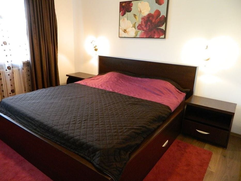 3 camere, piața Unirii, 750 euro negociabil - Vedere 2