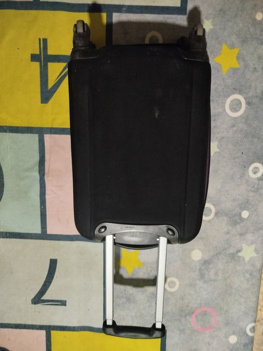 Чемодан бу размер 50/30/20