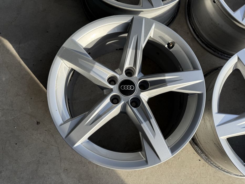 Jante aliaj 18’ Audi A4, A6, Q3, Q5