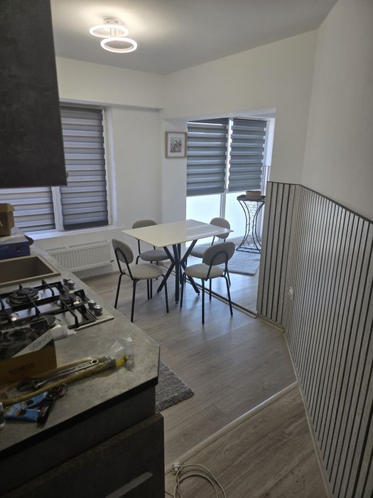Apartament  zona centrala