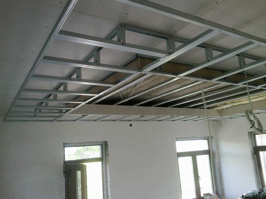 Echipa Rigipsari Iasi