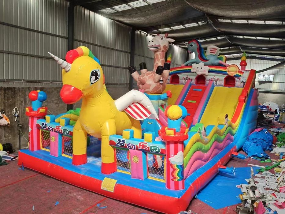 Sifatli 6×12 LEGO BATUT Xitoydan 1chi qo'l