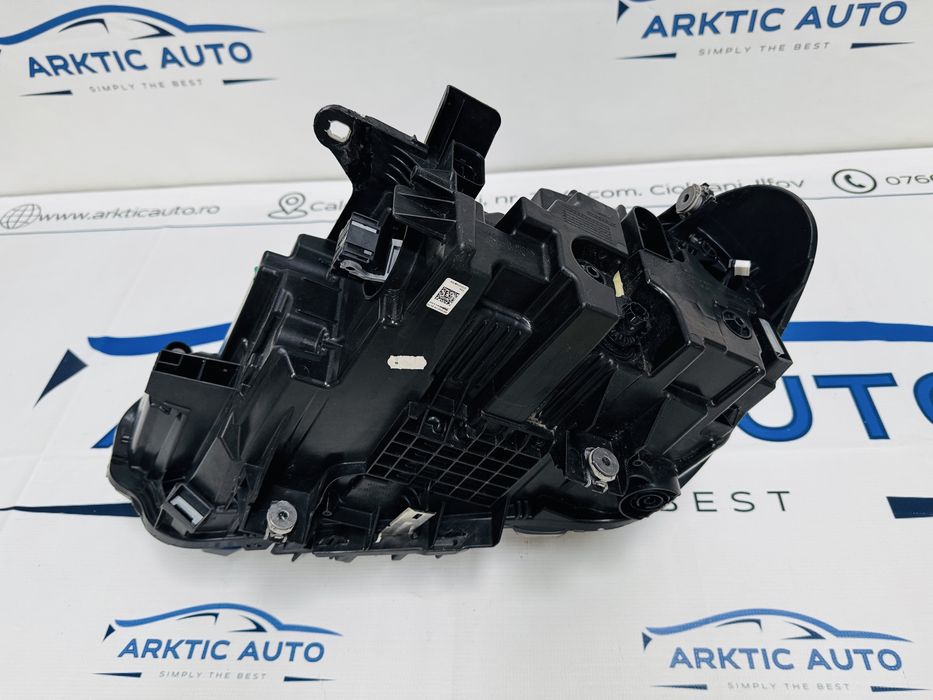 Far dreapta Full Led BMW X2 LCI dupa 2021 cod 6311-5A29E96