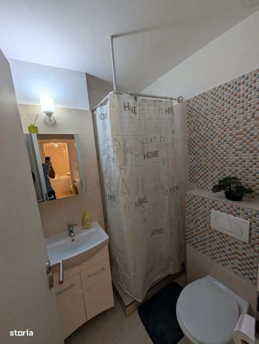 Soarelui - Parter - 3 Camere - 2 Bai - Decomandat - Centrala Proprie -