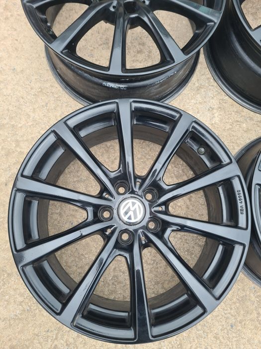 Джанти 18 цола 5x112 Brock b32 vw audi mercedes