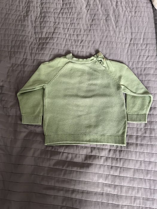 Детско яке , боди ,дънки