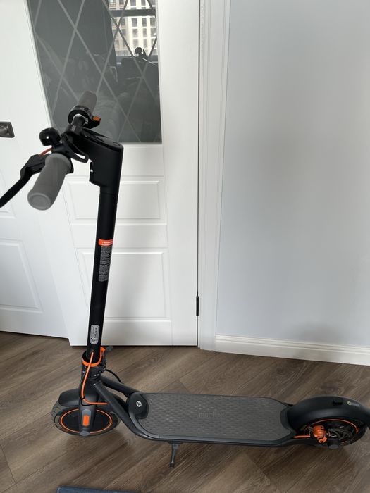 Электросамокат Ninebot F40