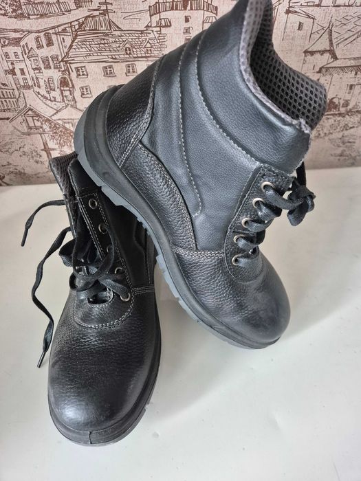 Специальная обувь