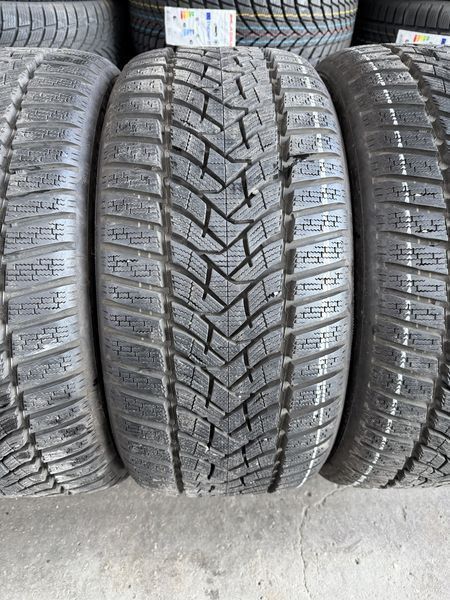 245/40/18 DUNLOP 4бр