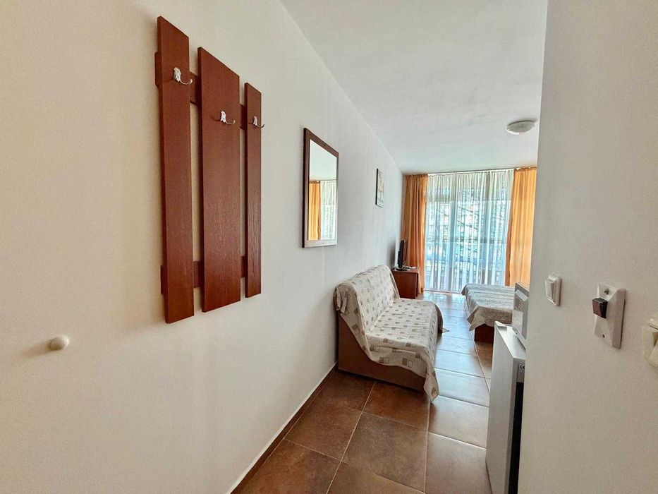 Студио в Слънчев Бряг