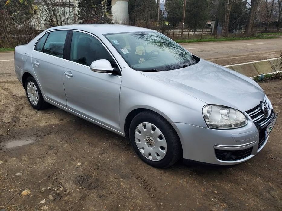 Volkswagen Jetta de vanzare