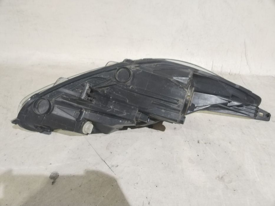 Far stanga Ford Fiesta, 2013, 2014, 2015, 2016, 2017.