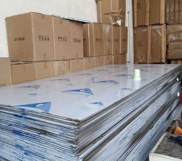 Нержавейка лест Nerjaveyka lest Лист нержавеющий Nerjaveyka lest